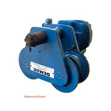 Demag mannesmann type gebraucht kaufen  Hamburg