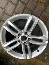 Bmw alloy wheel for sale  Shipping to Ireland