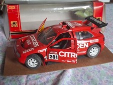 Majorette citroën rallye d'occasion  Caen