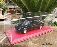 Modellino auto alfa usato  Giarre