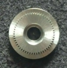 Usado, Omega calibre 980 número de peça 1420 (rolamento para rotor) comprar usado  Enviando para Brazil