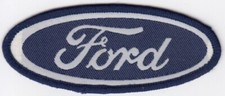 Ford logo original for sale  CHELTENHAM