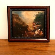 Oil painting park for sale  Indianapolis