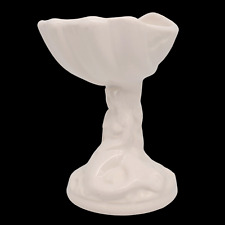 Vintage white mermaid for sale  GRIMSBY