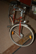 Hercules fahrrad gängen gebraucht kaufen  Weilburg