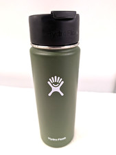Green hydro flask for sale  Opa Locka