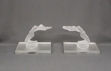Lalique glass frosted for sale  Parkville