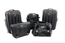 luggage 5 piece set for sale  Franklin