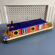 Sylvanian families canal for sale  BRISTOL