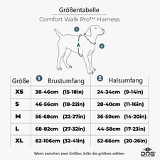 Hundegeschirr dog copenhagen gebraucht kaufen  Kaarst