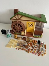 Sylvanian families green for sale  LITTLEHAMPTON
