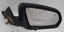 Specchietto retrovisore destro usato  Italia