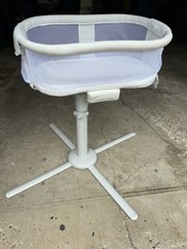 Halo bassinest swivel for sale  Vienna