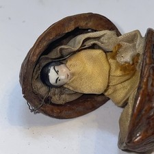 Antique frozen charlotte for sale  LIVERPOOL