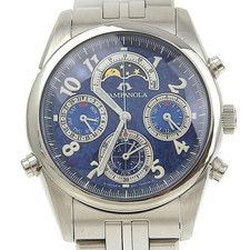 Orologio usato uomo usato  Spedire a Italy