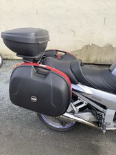 Yamaha fjr 1300 for sale  DURHAM