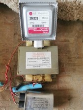 Mikrowellen trafo 901emr gebraucht kaufen  Bad Liebenwerda