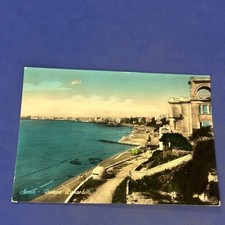 Anzio panorama zanardelli usato  Bari