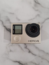 Gopro hero silver for sale  POULTON-LE-FYLDE