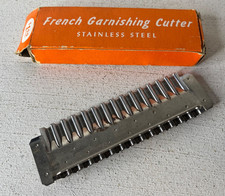 Vtg 1950s french for sale  Fleetwood