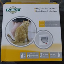 Staywell petsafe 917 for sale  HUDDERSFIELD