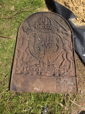 Vintage cast iron for sale  NORWICH
