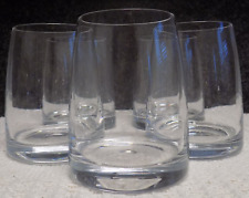 Dartington crystal tumblers for sale  MIDDLESBROUGH