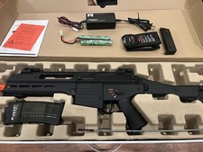 Gsg g14 carbine d'occasion  Expédié en Belgium