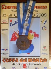 Medaglia coppa del usato  San Casciano in Val di Pesa