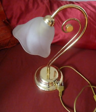 Tischleuchte lampe messing gebraucht kaufen Tischleuchte lampe messing gebraucht kaufen  Auerbach