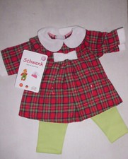 Emil schwenk puppenmode gebraucht kaufen  Altenkirchen