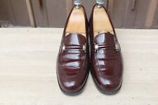 Chaussure mocassin tod d'occasion  Lagny-sur-Marne