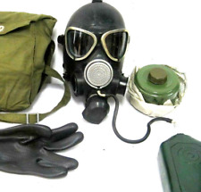 Gasmaske filter poppers gebraucht kaufen  Berlin