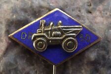 Antique dutra dr50 for sale  MACHYNLLETH