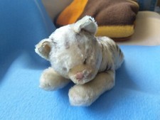Steiff floppy kitty gebraucht kaufen  Pfaffenhofen a.d.Roth