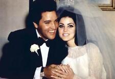 Photo mariage elvis usato  Spedire a Italy