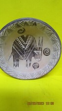 Antelope bowl decor for sale  Enfield