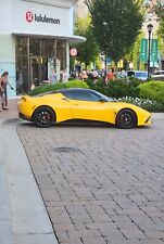 2012 lotus evora for sale 2012 lotus evora for sale  Alpharetta