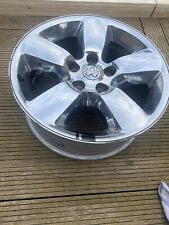 Dodge ram wheel for sale  PONTEFRACT