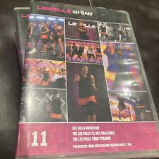 Les mills bam for sale  BANSTEAD