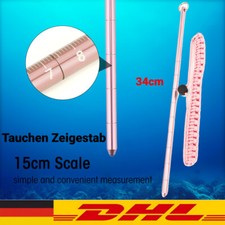 Tauchen pointer stick gebraucht kaufen  Deutschland