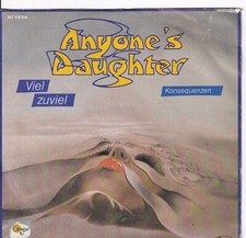 Single anyone daughter gebraucht kaufen  Köln