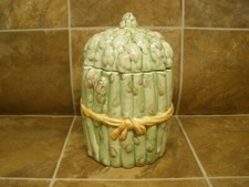 Vintage asparagus bundle for sale  Braham