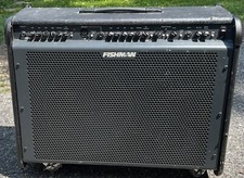 2005 fishman loudbox for sale  Hendersonville