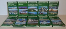 Itinerari italia touring usato  Zermeghedo