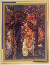 Art deco maidens for sale  Alhambra