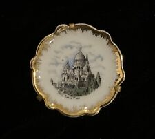 Limoges mini plate for sale  ASHFORD