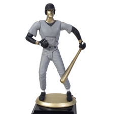 Baseball trophy poseable for sale  Pearland