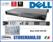 Dell poweredge kvm usato  Corbetta