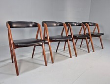 Teak danish dining for sale  STOWMARKET